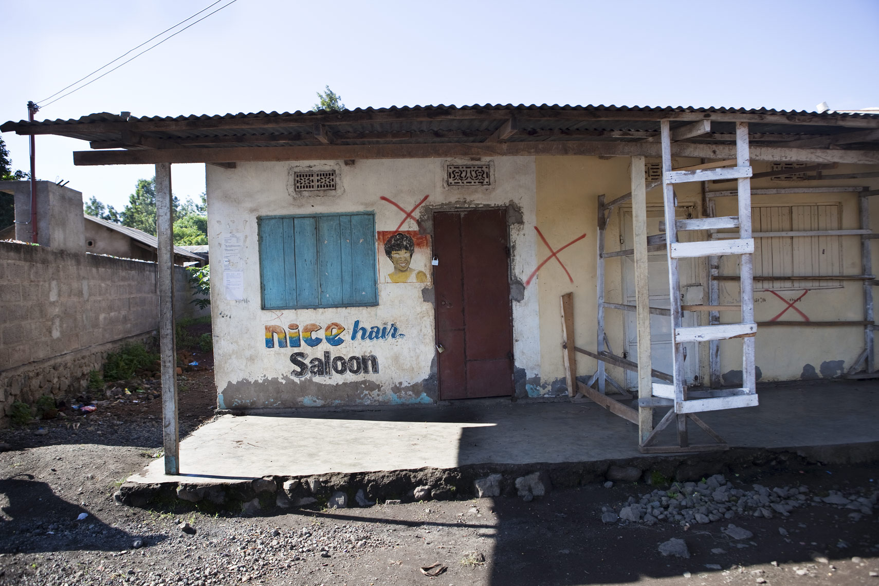 nice-hair-salon-print