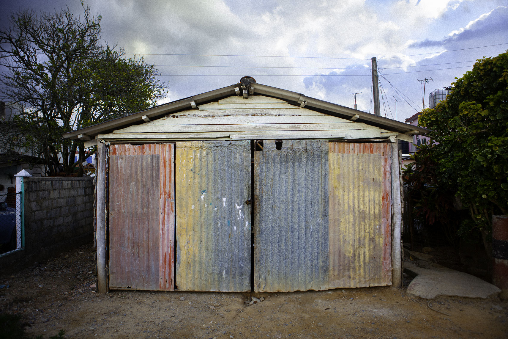 sheet-metal-house-print
